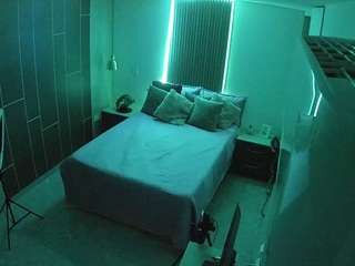 voyeurcam casa salsa bedroom 8